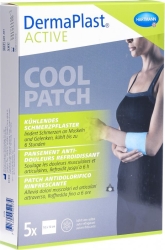 Patch Active Cool DermaPlast®