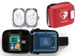 AED Philips HeartStart FRx