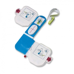 Electrodes adultes Zoll AED PLUS CPR-D-Padz