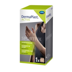 Bandage de sport DermaPlast® Active 10 cm x 5 m