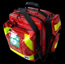 Location sac d'urgence BLS-AED