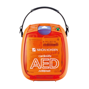 AED Cardiolife AED-3100 Nihon Kohden