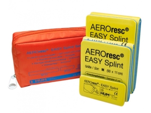 Attelle AEROresc® Easy Splint Set