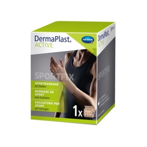 Bandage de sport DermaPlast® Active 8 cm x 5 m 