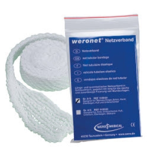Bandage en filet 2/3, Weronet®
