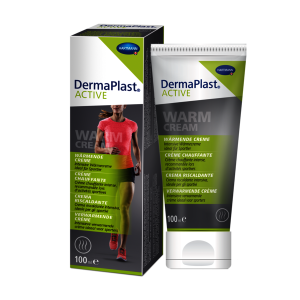 Crème Warm Cream DermaPlast® Active