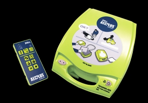 AED Trainer Zoll AED PLUS 