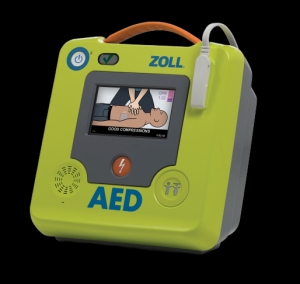 AED Zoll AED 3 