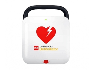 AED Lifepak CR2 1 langue