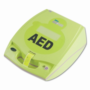 AED Zoll AED PLUS 