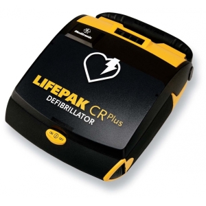 AED d'occasion Lifepak CR Plus
