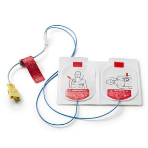 Recharge électrodes trainer Philips HeartStart 