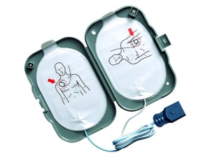 Electrodes Philips HeartStart FRx 