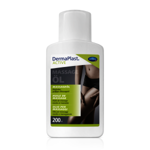Huile pour massage Active DermaPlast® 