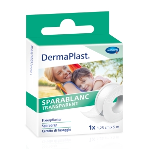 Sparablanc Transparent DermaPlast®