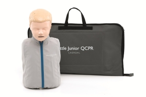 Mannequin Little Junior QCPR peau claire