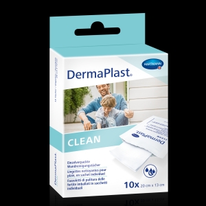 Désinfectant DermaPlast® Clean 