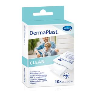 Désinfectant DermaPlast® Clean 