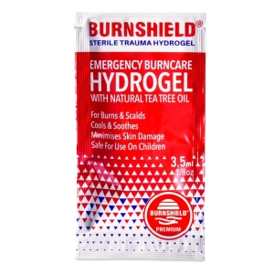 Hydrogel Burnshield® 