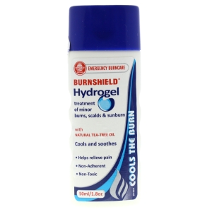 Hydrogel 50 ml Burnshield® 