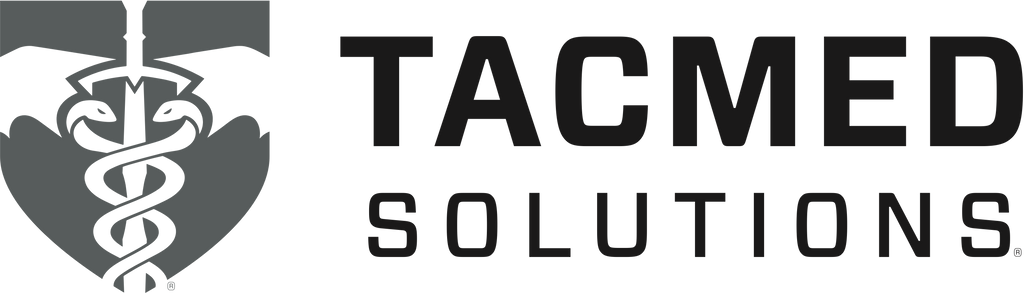 Tactical Medical Solutions®