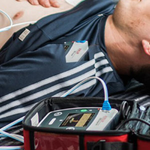 Défibrillation & Monitoring