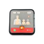 Défibrillateur de formation Primedic HeartSave MyPAD basique