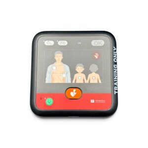 Défibrillateur de formation Primedic HeartSave MyPAD basique