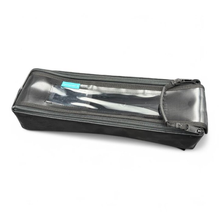 Rapido XLM/M2 PVC-Hülle rot