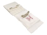 Pansement compressif version civile blanc 10 cm