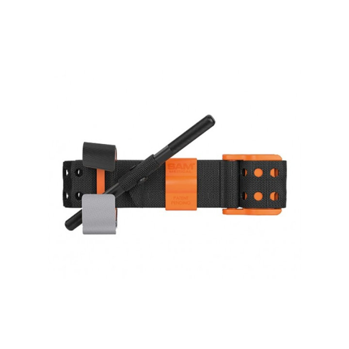 Garrot Tourniquet SAM® XT Extremity Orange