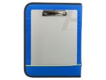 Porte-documents AEROcase® ORGAbag bleu