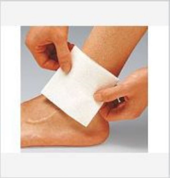 Medicomp® Kompressen 10 x 20 cm 1 Stück