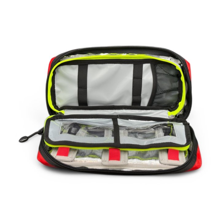 Ampularium Formamed Rolli PVC Rouge