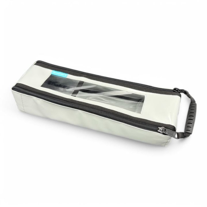 Rapido XLM/M2 PVC-Hülle rot