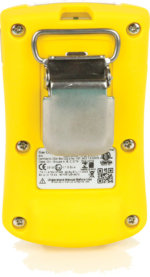 Détecteur Monogaz CO