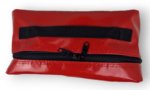 Trousse BO-026 rouge 24x16x12cm