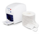Distributeur de tampons de cellulose Pur-Zellin®