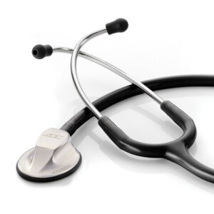 Stéthoscope Adscope® 615 Platinum Clinician noir 