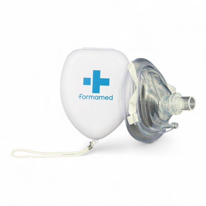 Masque de poche Formamed