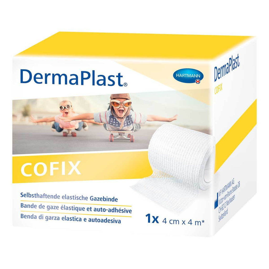 CoFix bande autodhésive - Formamed Shop