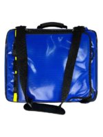 Sac Medic Emerox en PVC bleu