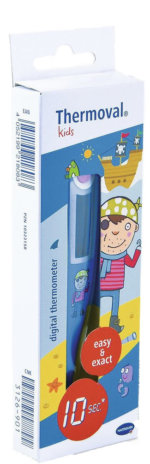 Thermomètre Thermoval® kids