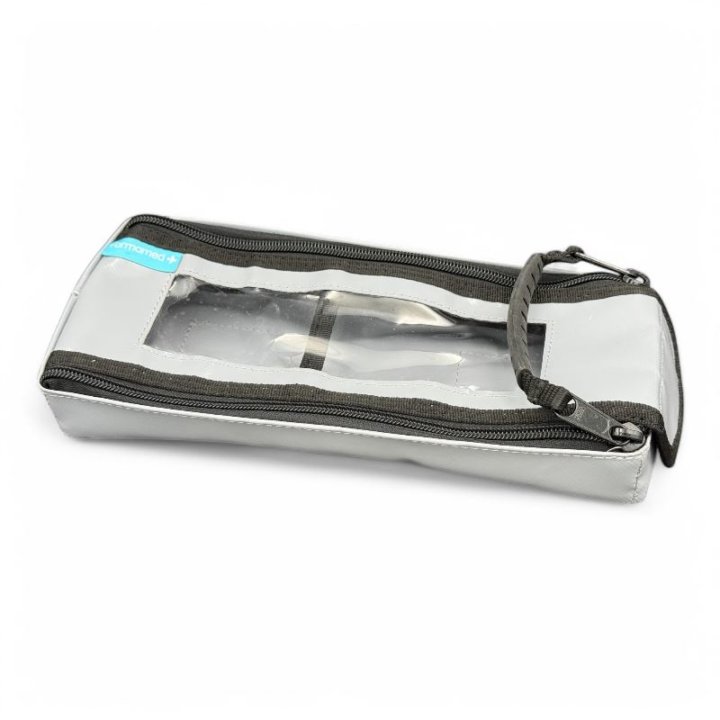 Rapido S/M2 PVC Mappe Rot