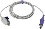 Capteur pince spo2 néonatal Biolight