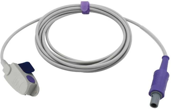 Capteur pince spo2 néonatal Biolight