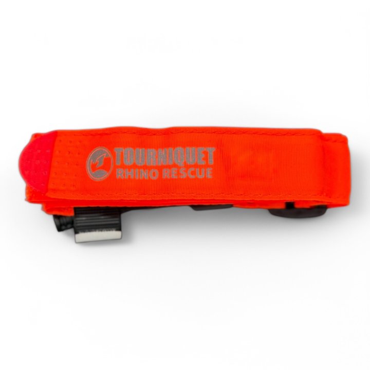 Blutstauer Tourniquet orange RhinoRescue