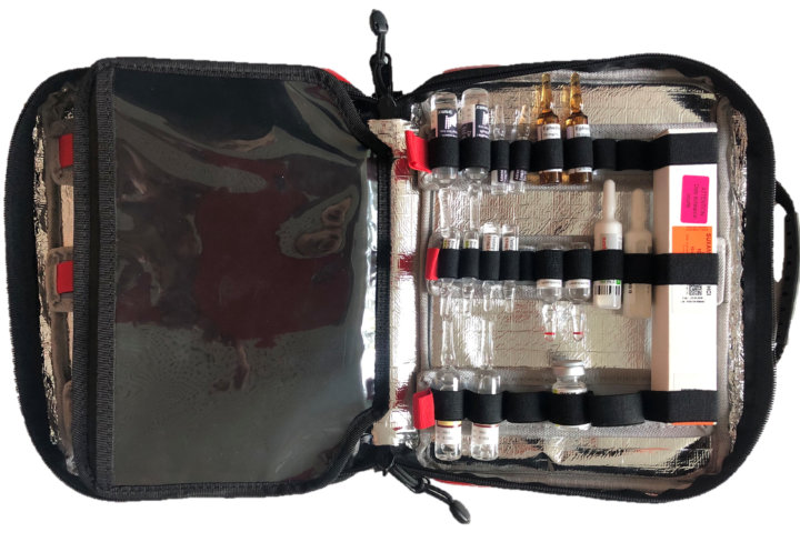 Ampularium Formamed Amedic Réa ped