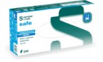 Gants Nitrile taille S SemperMed Safe®
