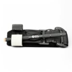 Garrot tourniquet aluminium noir RhinoRescue